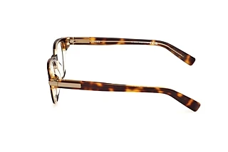 Vista laterale Zegna EZ5306 (056)