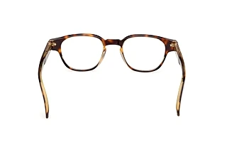 Vista posteriore Zegna EZ5306 (056)