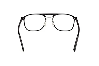 Vista posteriore Zegna EZ5308 (002)