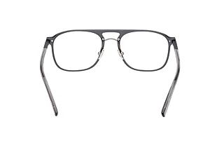 Vista posteriore Zegna EZ5308 (009)