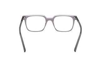 Vista posteriore Zegna EZ5309 (020)