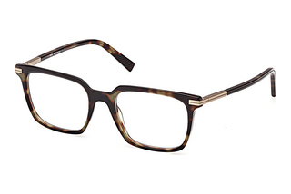 Zegna EZ5309 052 Dunkel Havanna