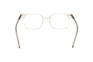 Vista posteriore Zegna EZ5309 (057)