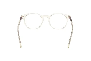 Vista posteriore Zegna EZ5310 (039)