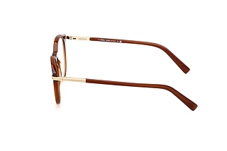 Vista laterale Zegna EZ5310 (048)