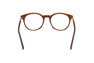 Vista posteriore Zegna EZ5310 (048)