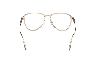 Vista posteriore Zegna EZ5317 (032)