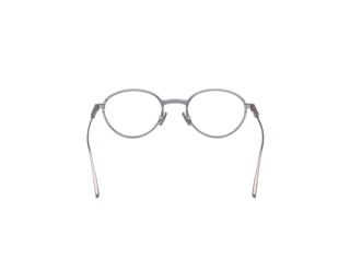 Vista posteriore Zegna EZ5323 (020)