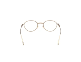 Vista posteriore Zegna EZ5323 (048)