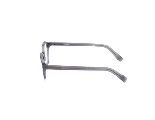 Vista laterale Zegna EZ5329 (020)