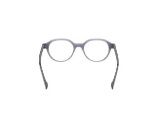 Vista posteriore Zegna EZ5329 (020)