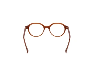 Vista posteriore Zegna EZ5329 (045)