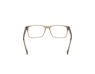 Vista posteriore Zegna EZ5333 (048)