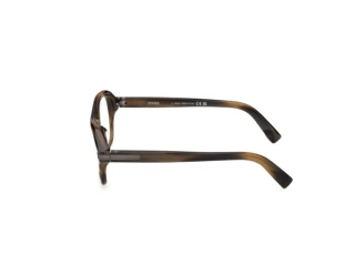 Vista laterale Zegna EZ5344 (055)