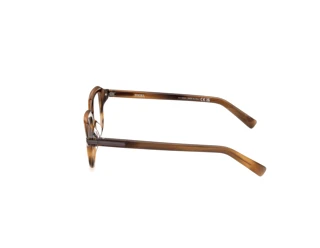 Vista laterale Zegna EZ5345 (052)