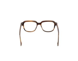 Vista posteriore Zegna EZ5345 (052)