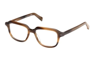 Vista frontale Zegna EZ5345 (052)