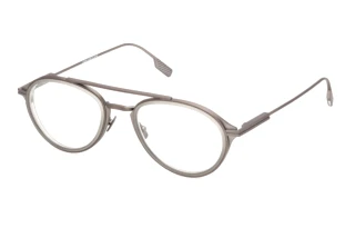 Vista frontale Zegna EZ5349 (013)