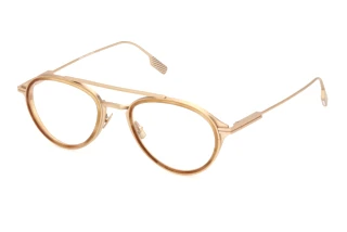 Vista frontale Zegna EZ5349 (035)