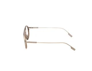 Vista laterale Zegna EZ5349 (037)