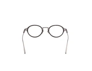 Vista posteriore Zegna EZ5350 (009)