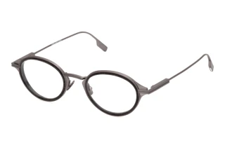 Vista frontale Zegna EZ5350 (009)