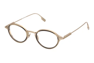 Vista frontale Zegna EZ5350 (032)