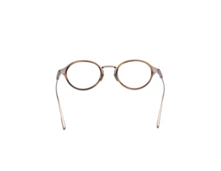 Vista posteriore Zegna EZ5350 (035)