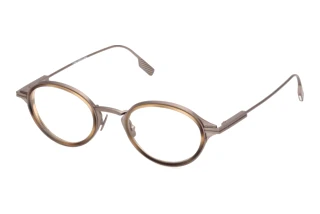 Vista frontale Zegna EZ5350 (035)