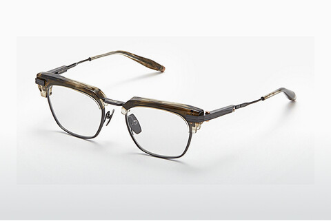 Occhiali design Akoni Eyewear HUBBLE (AKX-412 C)