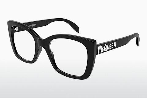 Occhiali design Alexander McQueen AM0351O 001