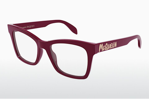 Occhiali design Alexander McQueen AM0388O 002