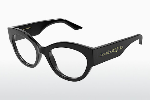 Occhiali design Alexander McQueen AM0435O 001