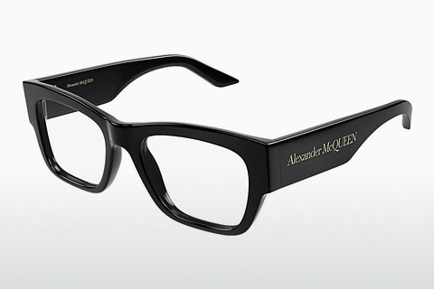 Occhiali design Alexander McQueen AM0436O 001