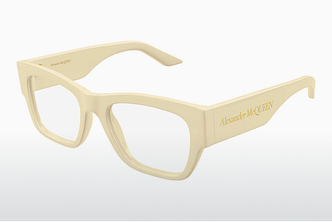 Occhiali design Alexander McQueen AM0436O 005