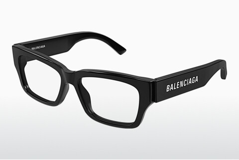 Occhiali design Balenciaga BB0376O 001