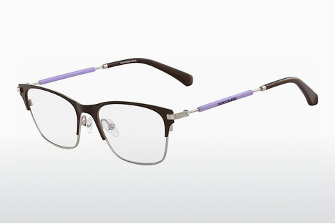 Occhiali design Calvin Klein CKJ18105 201