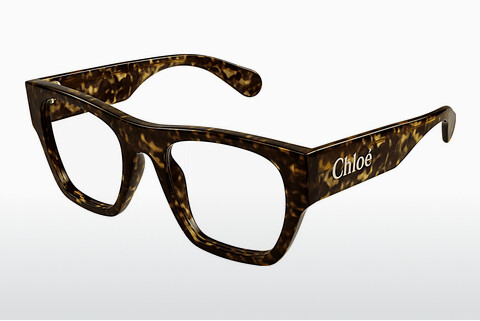 Occhiali design Chloé CH0250O 002