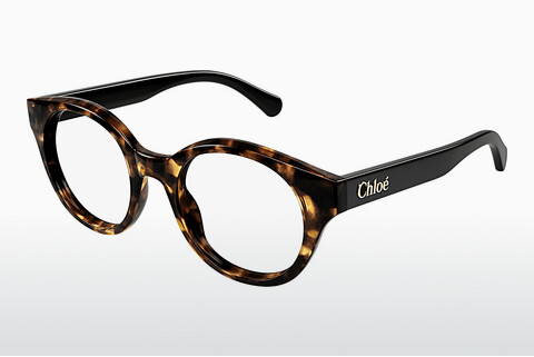 Occhiali design Chloé CH0271O 002