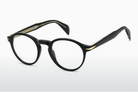 Occhiali design David Beckham DB 1185 807