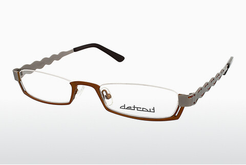 Occhiali design Detroit UN454 02