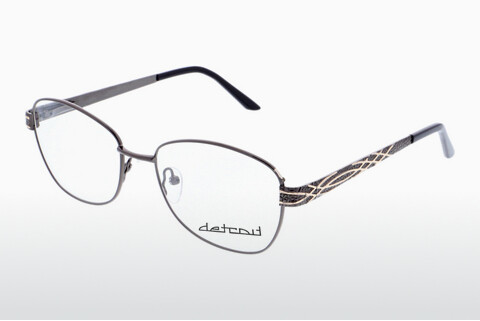 Occhiali design Detroit UN678 02