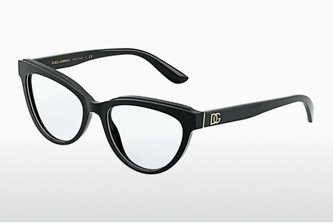 Occhiali design Dolce & Gabbana DG3332 501