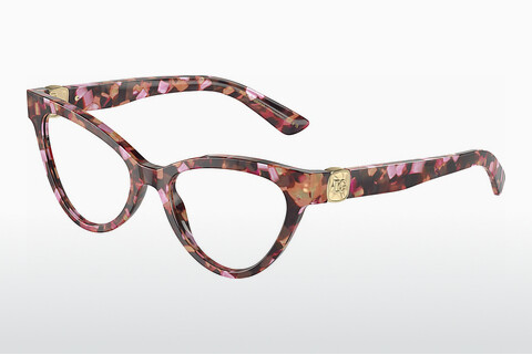 Occhiali design Dolce & Gabbana DG3394 3440