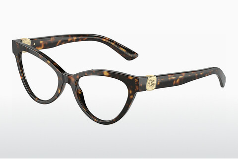 Occhiali design Dolce & Gabbana DG3394 502