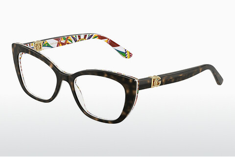 Occhiali design Dolce & Gabbana DG3398 3217