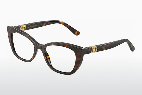 Occhiali design Dolce & Gabbana DG3398 502