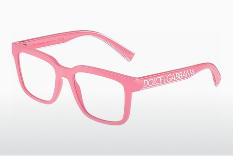 Occhiali design Dolce & Gabbana DG5101 3262