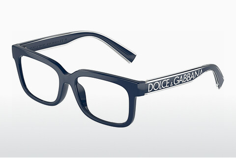 Occhiali design Dolce & Gabbana DX5002 3094