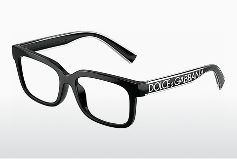 Occhiali design Dolce & Gabbana DX5002 501